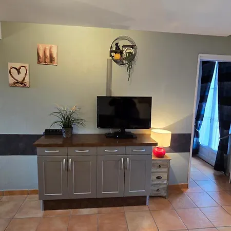 Centre Clim Patio Wifi * Collioure