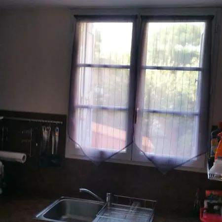 Centre Clim Patio Wifi