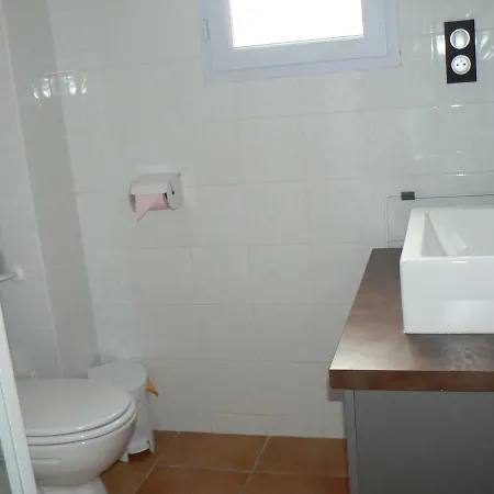 Apartmán Centre Clim Patio Wifi Collioure