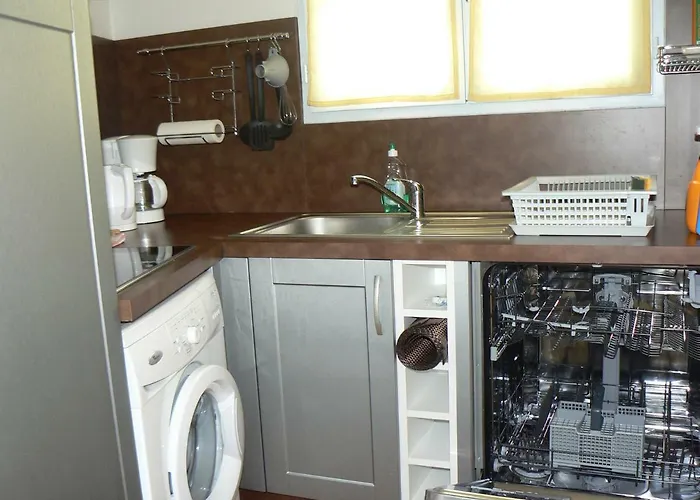 Apartamento Centre Clim Patio Wifi Collioure