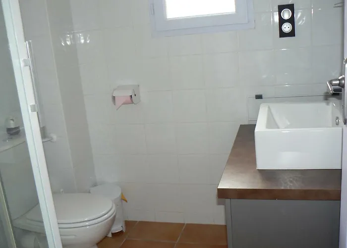 Apartamento Centre Clim Patio Wifi Collioure